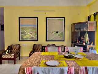 Three Little Birds Homestay - Guwahati - 8