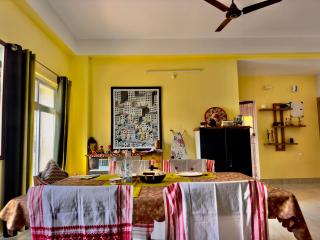 Three Little Birds Homestay - Guwahati - 6