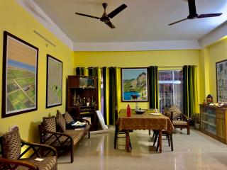 Three Little Birds Homestay - Guwahati - 7