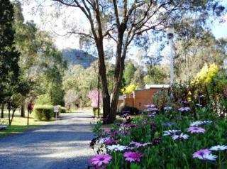 Sandy Hollow Tourist Retreat - 4