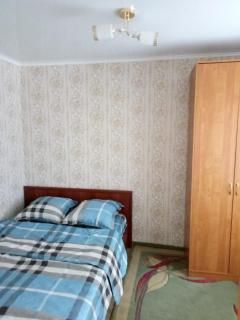 3-х комнатная квартира район ЖД вокзала - Qostanay - 7