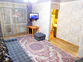 3-х комнатная квартира район ЖД вокзала - Qostanay - 8