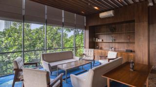 Veranda Hotel Pakubuwono - Jakarta - 7