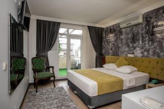 Hotel Pera Capitol - Istanbul - 7