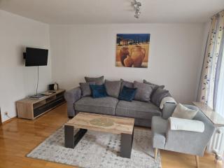 Ferienwohnung Leo - Bad Endorf - 9