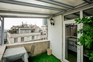Hotel Pera Capitol - Istanbul - 4