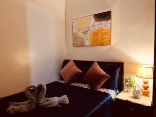 Condominium at Spring Residences near Airport - Manila - 2