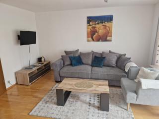 Ferienwohnung Leo - Bad Endorf - 8
