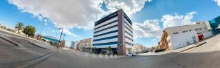 DIFFERENT HOTEL - Tabuk - 9