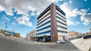 DIFFERENT HOTEL - Tabuk - 0