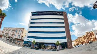 DIFFERENT HOTEL - Tabuk - 7
