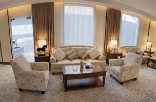 DIFFERENT HOTEL - Tabuk - 2