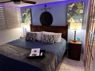 This place is different!! Award winning! Oceanfront, View View! - Wailuku - 5