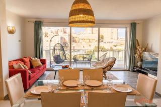 A holiday home in Mellieha with Gorgeous Views - Mellieħa - 3