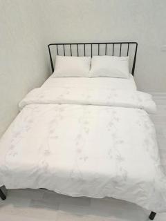 Apartment in City Center - Dushanbe - 5