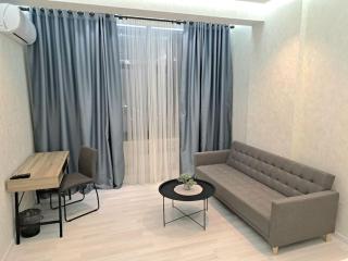 Apartment in City Center - Dushanbe - 0