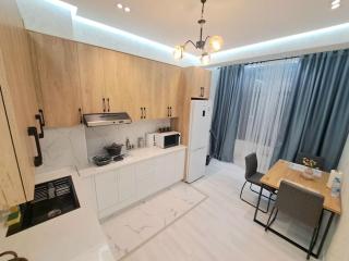 Apartment in City Center - Dushanbe - 1