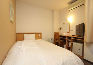 Business Hotel Isesaki Heisei Inn - Isesaki - 1