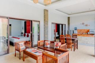 Bali Radiance Villas Seminyak - Seminyak - 7