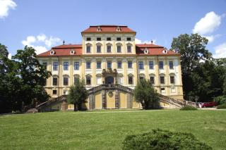 Zamek Cerveny Hradek - 0