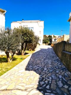 Apartment Karlo - city center - Pag - 8