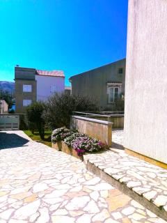 Apartment Karlo - city center - Pag - 7