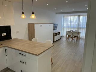 Alquileres Morasol Precioso estudio wifi gratis - Santa Pola - 5