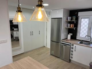 Alquileres Morasol Precioso estudio wifi gratis - Santa Pola - 3