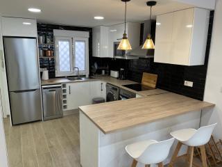 Alquileres Morasol Precioso estudio wifi gratis - Santa Pola - 0
