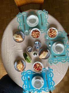 BASISA Bed&Breakfast - San Lazzaro di Savena - 9