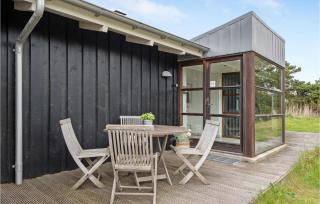 Holiday Home Store Klit Fanø Ix - Fanø - 9