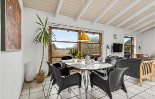 Holiday Home Store Klit Fanø Ix - Fanø - 4