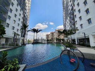Bayu Andaman KL Centre - Kuala Lumpur - 8