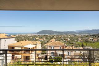 Lefkadia's Bayview 1 - Apolpaina - 9