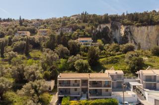 Lefkadia's Bayview 1 - Apolpaina - 2