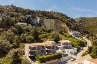 Lefkadia's Bayview 1 - Apolpaina - 3