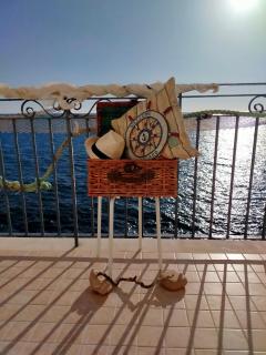 Casa Adriana Fronte Mare - Monopoli - 4