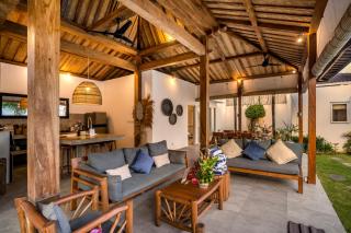 Villa Nakal by Alfred in Bali - Seminyak - 6