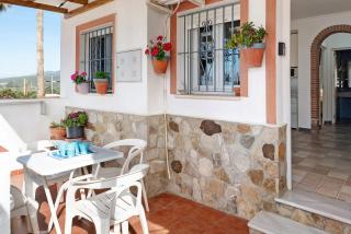 Casa Vistas al Mar Bolonia - Tarifa - 9