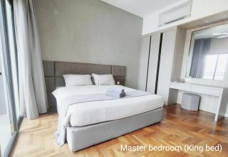 Cozy Home @ Vista Residents Genting Highlands (3-bedrooms) free WiFi - 1