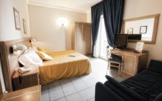 Hotel Sabbie d'Oro - Giardini-Naxos - 7