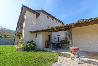 ST JORIOZ- Le Nid O Grives, maison familiale entre lac et montagnes- Home cinema- LLA Selections by Location lac Annecy - Saint-Jorioz - 8