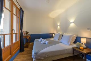ST JORIOZ- Le Nid O Grives, maison familiale entre lac et montagnes- Home cinema- LLA Selections by Location lac Annecy - Saint-Jorioz - 6
