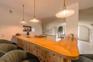 ST JORIOZ- Le Nid O Grives, maison familiale entre lac et montagnes- Home cinema- LLA Selections by Location lac Annecy - Saint-Jorioz - 2