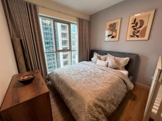BLVBD Central Full Burj View 1402 - Dubai - 8