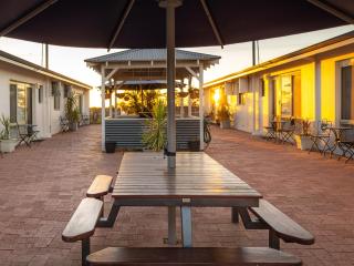 API Pelican Beach Front Apartments Kalbarri - 7