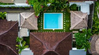Villa Nakal by Alfred in Bali - Seminyak - 9