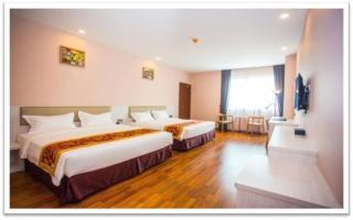 Austin Park Hotel - Johor Bahru - 9