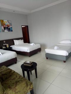 Hotel Sindha - Ruteng - 9
