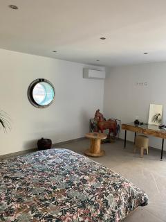 Villa Lina - Cuers - 6